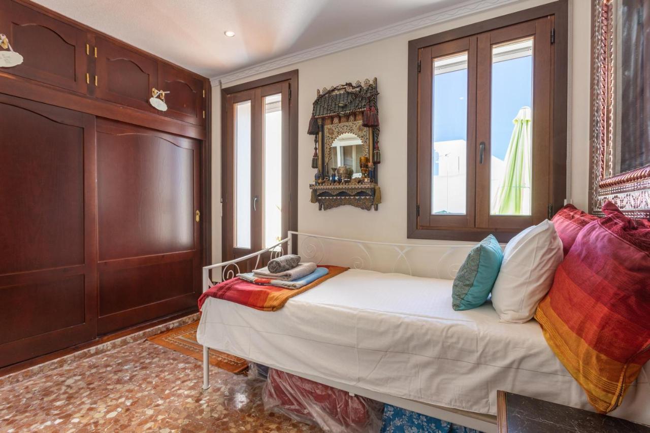 Casa Mia Villa Almuñécar Kültér fotó
